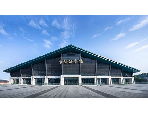 公共场馆
