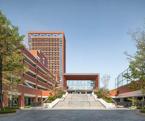 教育建筑